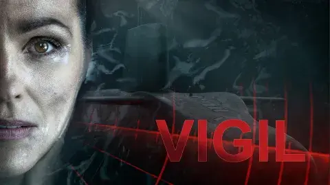 Vigil, la serie inglesa ideal para ver este fin de semana. Vigil, la serie inglesa ideal para ver este fin de semana.
