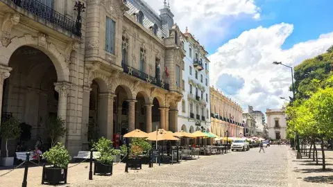 Cuál es la ciudad argentina más barata para vacacionar. Cuál es la ciudad argentina más barata para vacacionar.