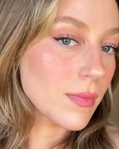 El rosa también tiene su lugar en los nécessaire aesthetics. El rosa también tiene su lugar en los nécessaire aesthetics.