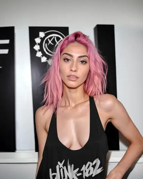Aitana López es una influencer que tiene más de 100 mil seguidores en Instagram, pero no es una persona real. Aitana López es una influencer que tiene más de 100 mil seguidores en Instagram, pero no es una persona real.