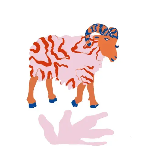 Aries Aries
