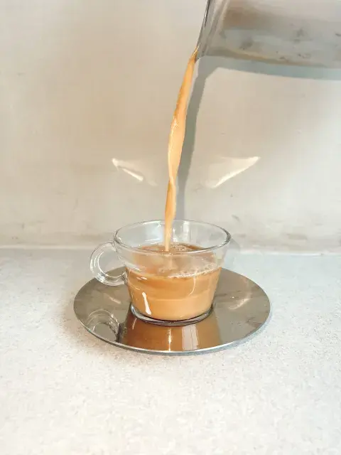¿Qué es el Bulletproof coffee y cómo se prepara? ¿Qué es el Bulletproof coffee y cómo se prepara?