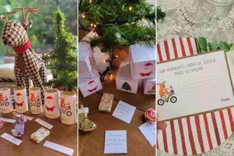 Soy Protón es un emprendimiento de papelería, ideal para tunear regalos Soy Protón es un emprendimiento de papelería, ideal para tunear regalos