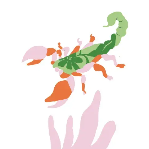Escorpio Escorpio