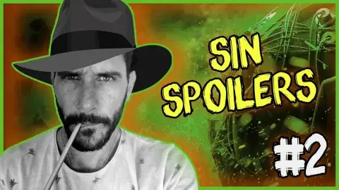 La serie de videos sobre Oppenheimer en el canal de Javier Santaolalla La serie de videos sobre Oppenheimer en el canal de Javier Santaolalla