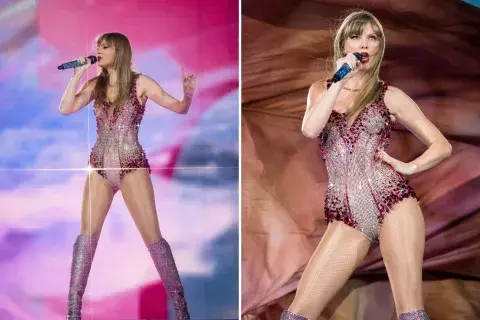 The Eras Tour es la giraa más importante de la carrera de Taylor Swift.