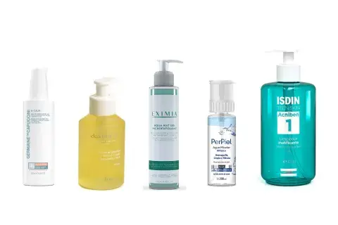 5 productos ideales para sumar a tu rutina de skincare. 5 productos ideales para sumar a tu rutina de skincare.