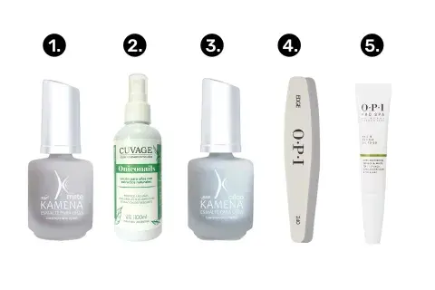 Nuestro top 5 de productos para cuidarlas Nuestro top 5 de productos para cuidarlas