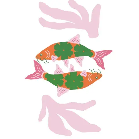 Piscis Piscis