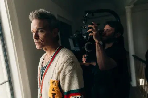 ¿Veremos esta historia en el documental de Netflix? ¿Veremos esta historia en el documental de Netflix?