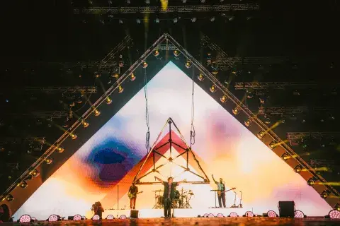 Tan Biónica anunció sus nuevos shows en Argenita, Uruguay y Paraguay. Tan Biónica anunció sus nuevos shows en Argenita, Uruguay y Paraguay.