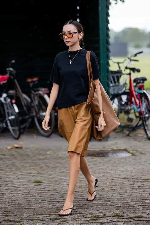 Bermudas 