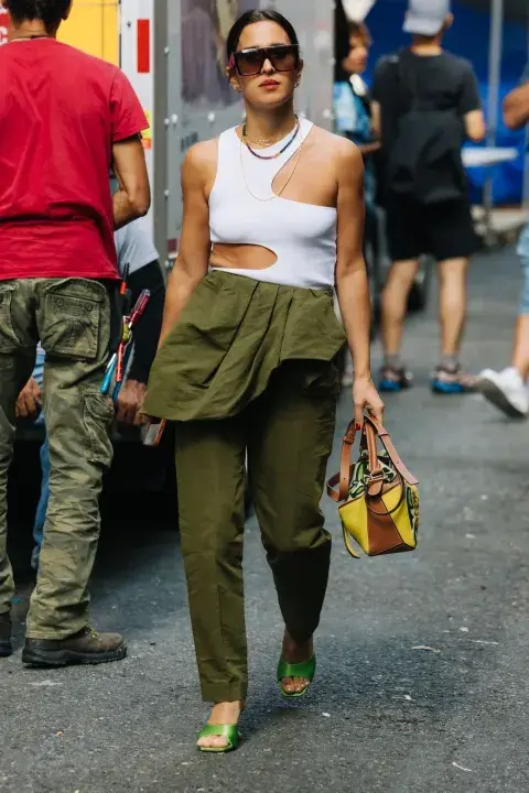 Top cutoff