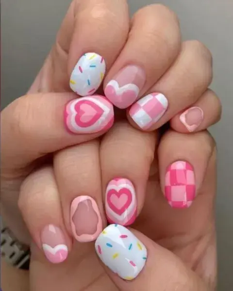 Combinando texturas y medio en mood Las chicas superpoderosas, este diseño nos pareció lo más. Combinando texturas y medio en mood Las chicas superpoderosas, este diseño nos pareció lo más.