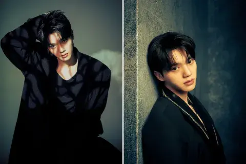Durante diciembre estrenan dos series de Song Kang: Sweet Home (t02) y My Demon. Durante diciembre estrenan dos series de Song Kang: Sweet Home (t02) y My Demon.