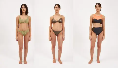 Bikinis para combinar como más te guste (desde $65.440). Bikinis para combinar como más te guste (desde $65.440).