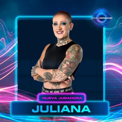 Escándalo con la expulsión de Furia en Gran Hermano. Escándalo con la expulsión de Furia en Gran Hermano.