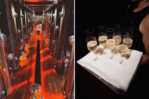 Faena Hotel Buenos Aires. Faena Hotel Buenos Aires.