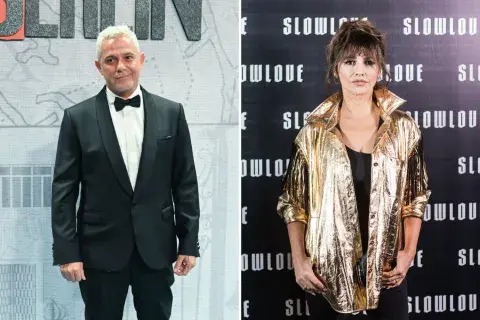 Alejandro Sanz y Monica Cruz habrían pasado Navidad juntos. Alejandro Sanz y Monica Cruz habrían pasado Navidad juntos.