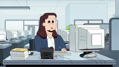 La miniserie cuenta la historia de Carol Kohl durante sus últimos días en el mundo. La miniserie cuenta la historia de Carol Kohl durante sus últimos días en el mundo.