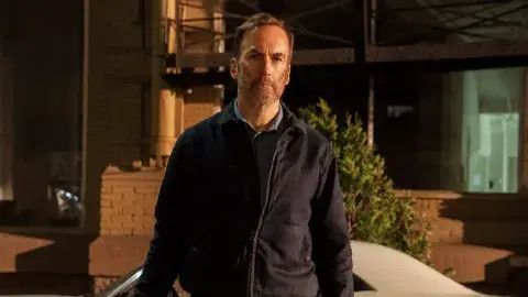 Bob Odenkirk en Nadie, la película recién agregada al catálogo de Netflix. Bob Odenkirk en Nadie, la película recién agregada al catálogo de Netflix.