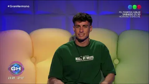 Así nominó Alan. Así nominó Alan.