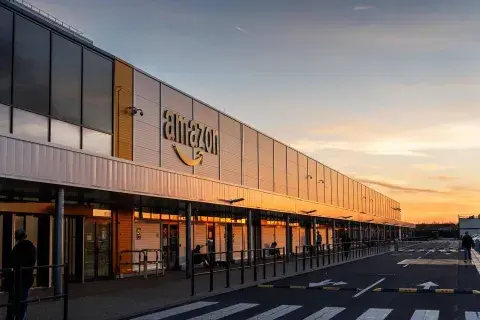 Cómo cambia comprar por Amazon, Tienda Mía y otros servicios similares. Cómo cambia comprar por Amazon, Tienda Mía y otros servicios similares.