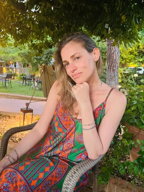 Valeria se inspiró en una experiencia autobiográfica para escribir Barullo. Valeria se inspiró en una experiencia autobiográfica para escribir Barullo.