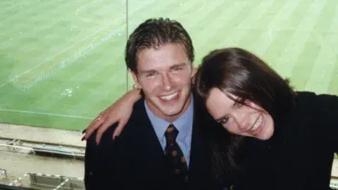 El estreno de la docuserie de Beckham generó muchísima polémica.