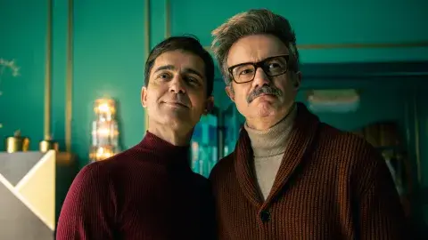 Berlín estrena el 29 de diciembre en Netflix. Berlín estrena el 29 de diciembre en Netflix.