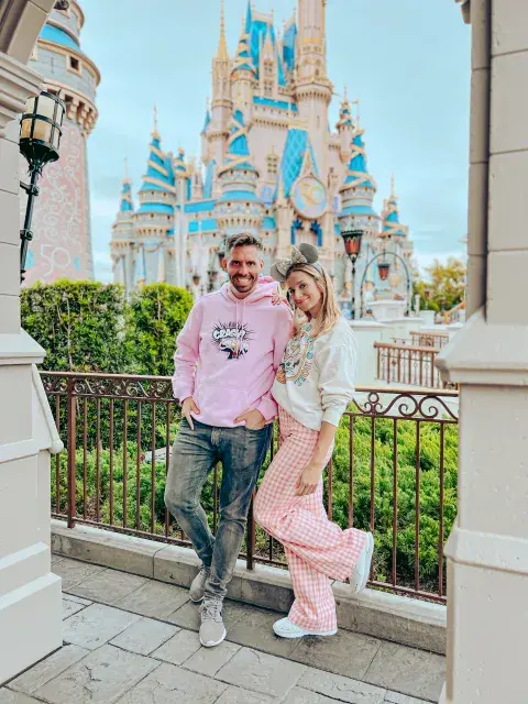 Si querés visitar Orlando y los parques temáticos en grupo, la opción de Denisland es la que va. Si querés visitar Orlando y los parques temáticos en grupo, la opción de Denisland es la que va.