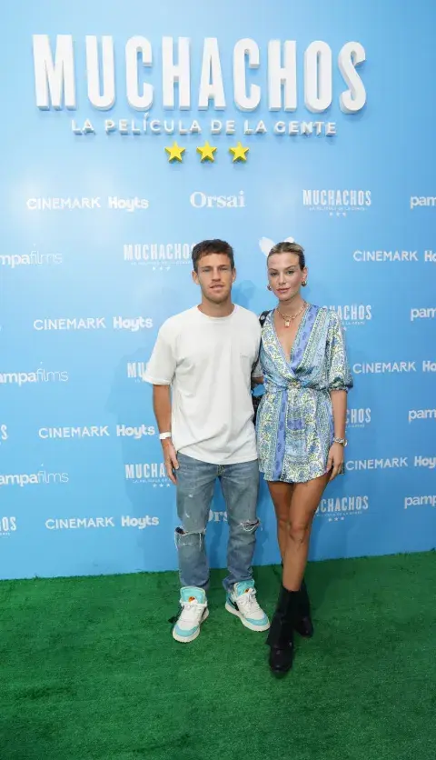 Diego Schwartzman. Diego Schwartzman.