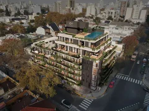 Urbanismo verde: el impacto en la calidad de vida. Urbanismo verde: el impacto en la calidad de vida.