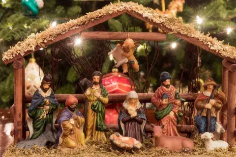 Qué significa el pesebre de Navidad y qué elementos no pueden faltar. Qué significa el pesebre de Navidad y qué elementos no pueden faltar.