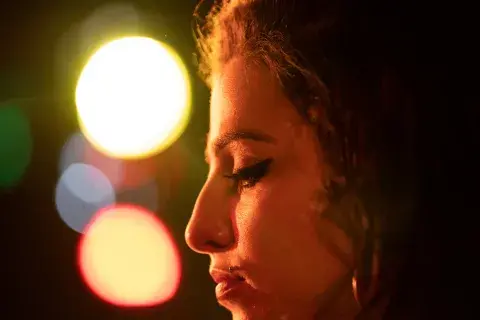 Marisa Abela será Amy Winehouse en Back to Black. Marisa Abela será Amy Winehouse en Back to Black.