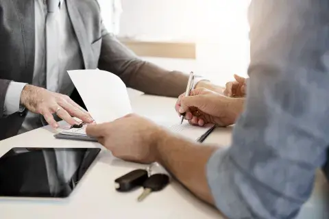 ¿Cuáles serán los cambios en la VTV si se aprueba la Ley Ómnibus? ¿Cuáles serán los cambios en la VTV si se aprueba la Ley Ómnibus?