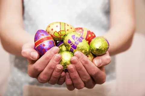 Semana Santa 2025: ¿cuándo cae Pascuas el año que viene? Semana Santa 2025: ¿cuándo cae Pascuas el año que viene?