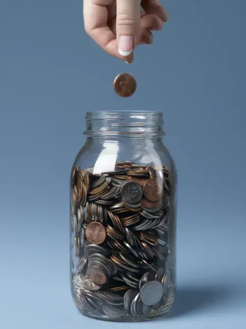 El penny method fue definido por una influencer llamada Erik Tham. El penny method fue definido por una influencer llamada Erik Tham.
