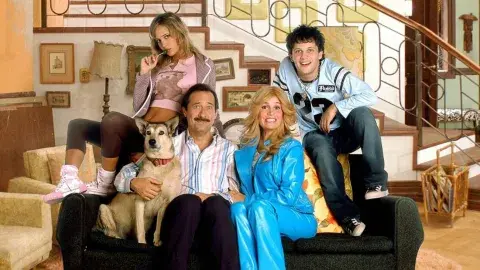 Qué dijo Guillermo Francella sobre Casados con hijos. Qué dijo Guillermo Francella sobre Casados con hijos.