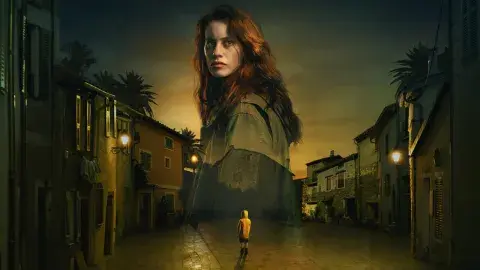 La chica de nieve, una de las mejores series españolas de 2023. La chica de nieve, una de las mejores series españolas de 2023.