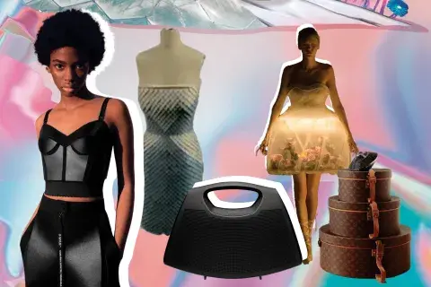 Smart Fashion Smart Fashion