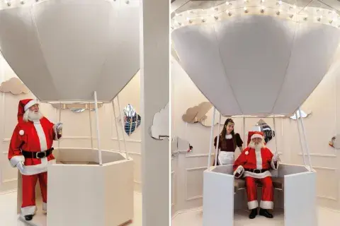 El 23 de diciembre será la NocheShopping.