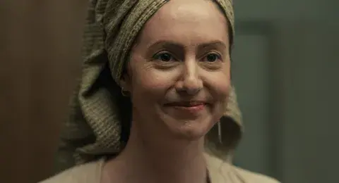 Gracias, lo siento, estrenó el 26 de diciembre en Netflix. Gracias, lo siento, estrenó el 26 de diciembre en Netflix.