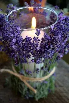 Con flores Con flores