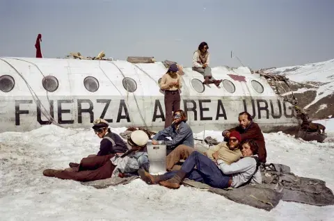 Cada detalle cuenta al momento de llevar a la pantalla esta historia basada en hechos reales. Cada detalle cuenta al momento de llevar a la pantalla esta historia basada en hechos reales.
