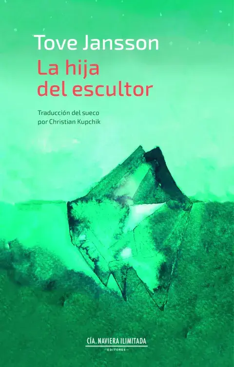 La hija del escultor, de Tove Jansson