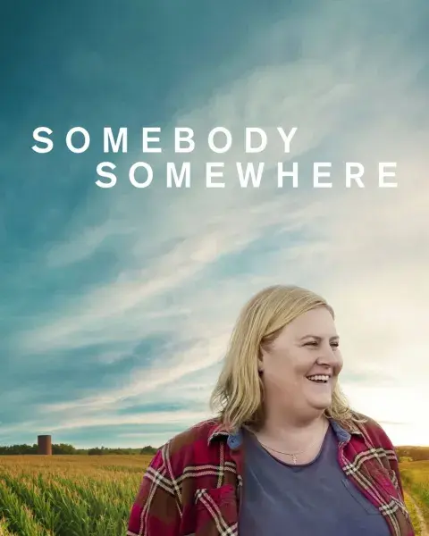 Somebody Somewhere está catalogada como dramedy.