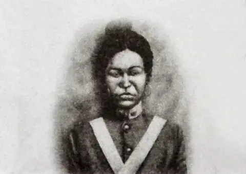 Quién es María Remedios del Valle: la protagonista del nuevo billete de $10.000. Quién es María Remedios del Valle: la protagonista del nuevo billete de $10.000.