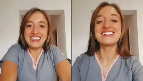 Florencia Yturrioz, una chica de 26 años que estaba de vacaciones con sus amigas en Mar del Plata, falleció este domingo tras asistir a una fiesta de electrónica en un boliche de la ciudad balnearia.