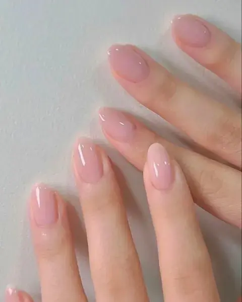 Con un rosa pálido brillante, usalo en color pleno. ¡Hermoso!